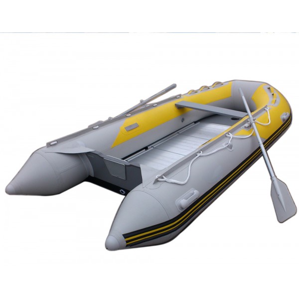 D Series Inflatable Boat