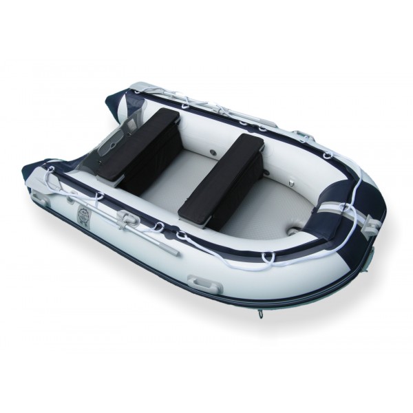 D Series Inflatable Boat