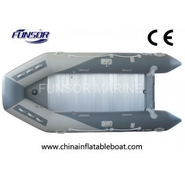 M Series Inflatable Boat