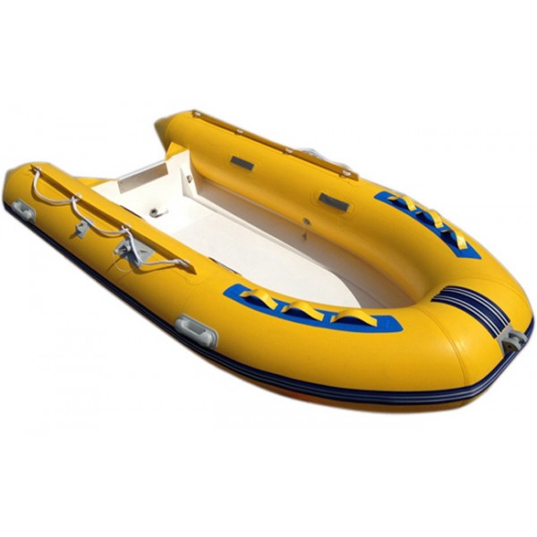 Rigid Inflatable Boat R330A