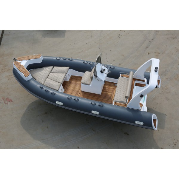 Inflatable Raft 5.5m