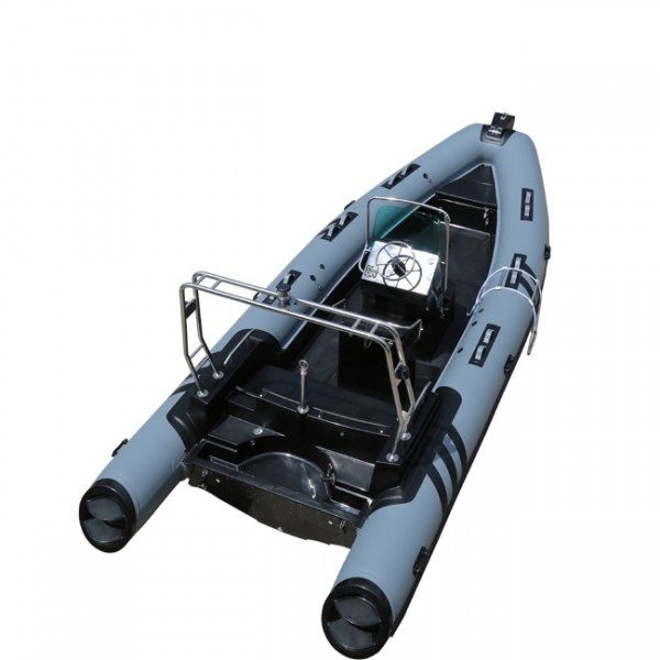 RIB Inflatable Boat 6.8m