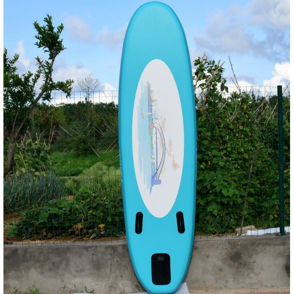 Paddle Board (All Round Series)
