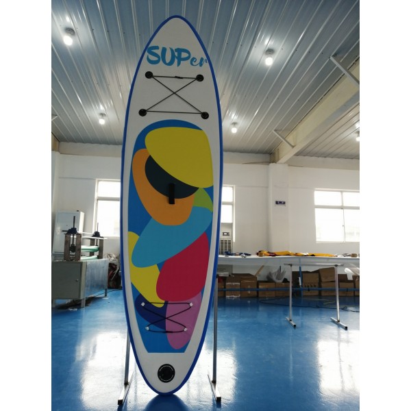 Paddle Board (All Round Series)