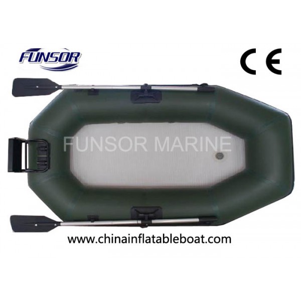 A Series Inflatable Boat
