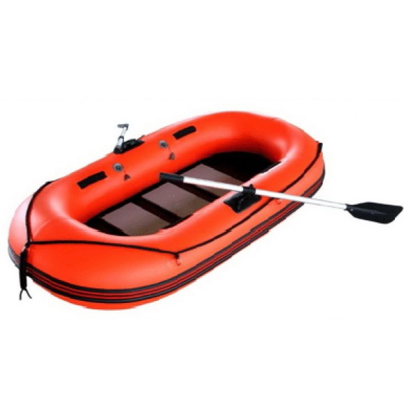 Inflatable Fishing Boats (2.0m-2.8m)