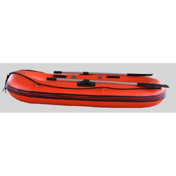 Inflatable Fishing Boats (2.0m-2.8m)