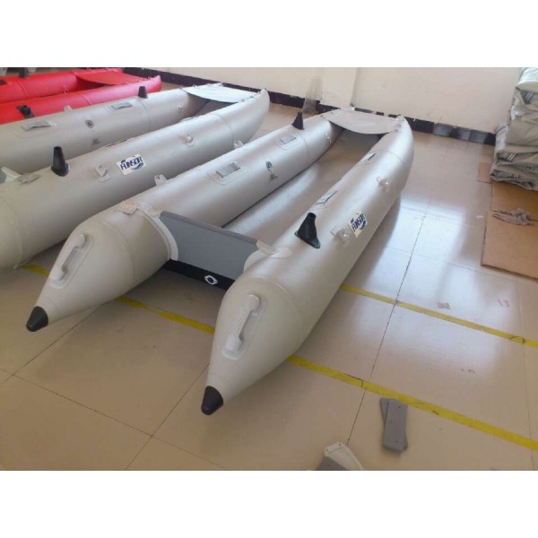 Inflatable Sea Kayak  3.6m