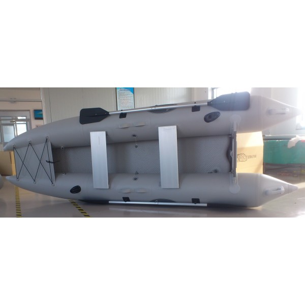 Inflatable Sea Kayak  3.6m