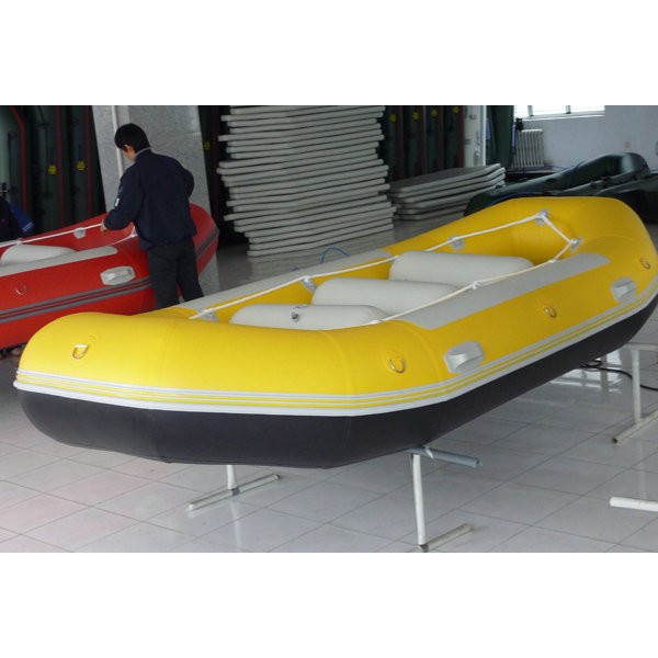 RIver Raft (3.3m-5.0m)