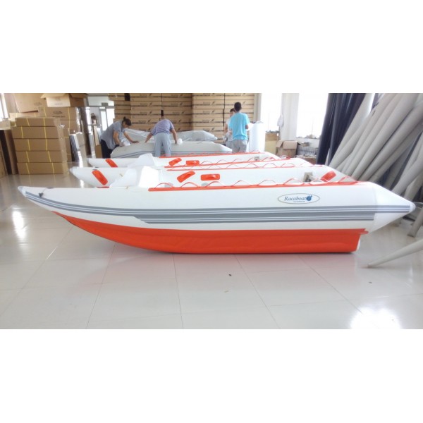 Speed Boat (3.8m-4.8m)
