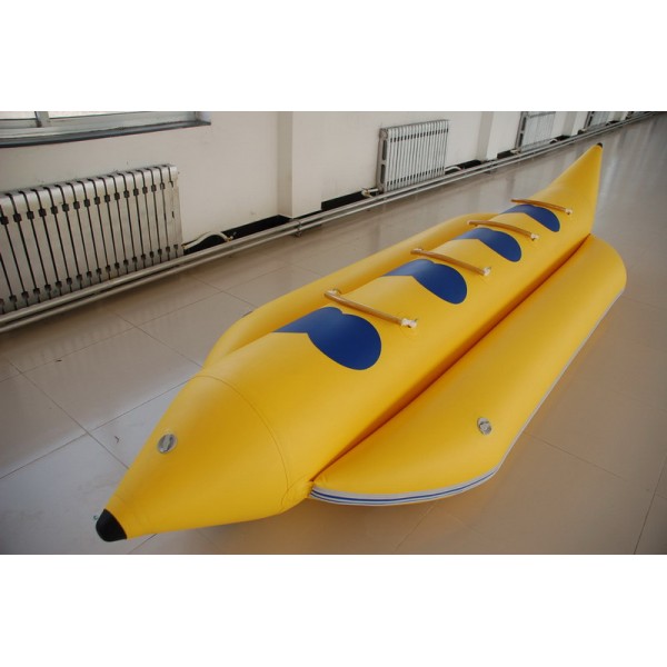 Banana Boat (3-8 Persons)