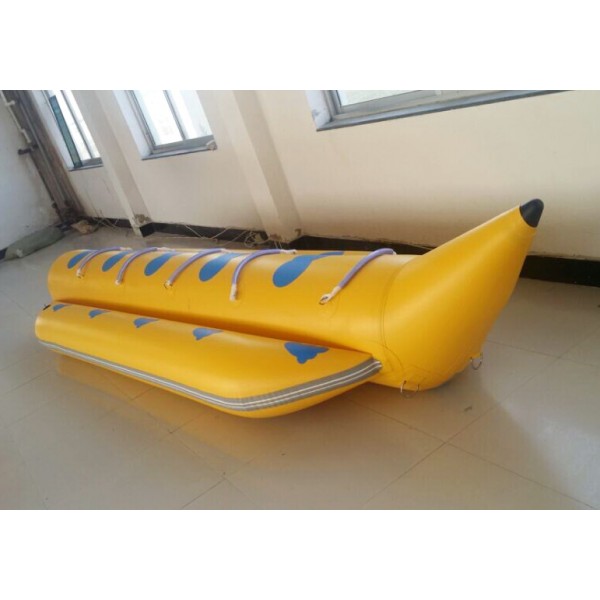 Banana Boat (3-8 Persons)