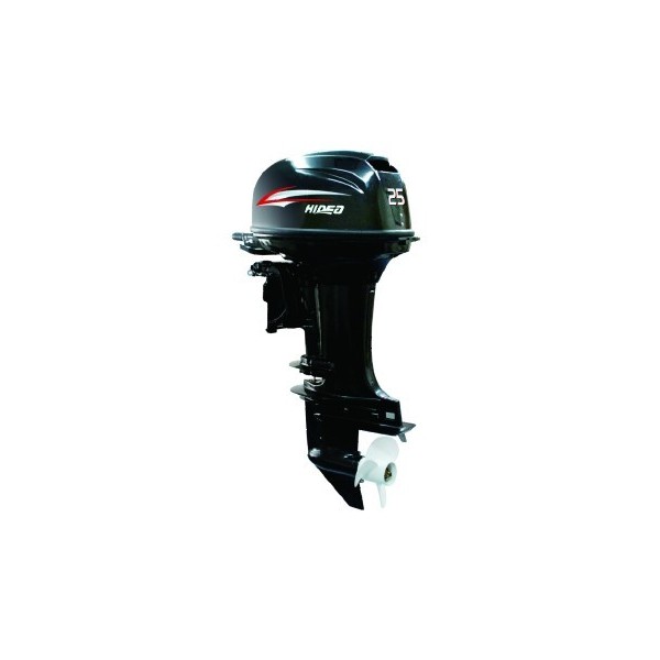 HIDEA Outboard Motor (2 stroke)