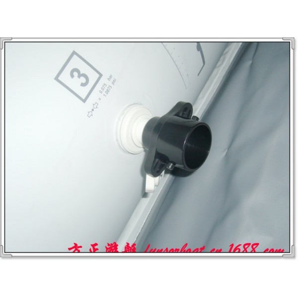 AC Air Pump 110-240V