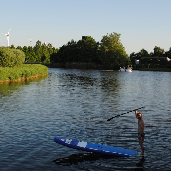 Stand-Up Paddle Board (3.0m-3.8m)