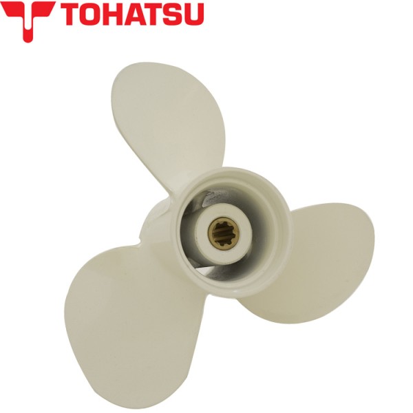 Impeller for YAMAHA Outboard Motor