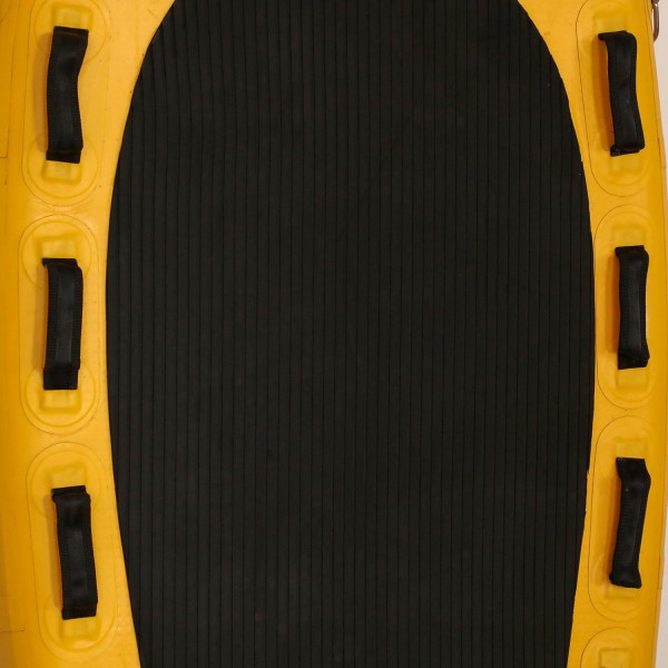 Inflatable Rescue Board 
