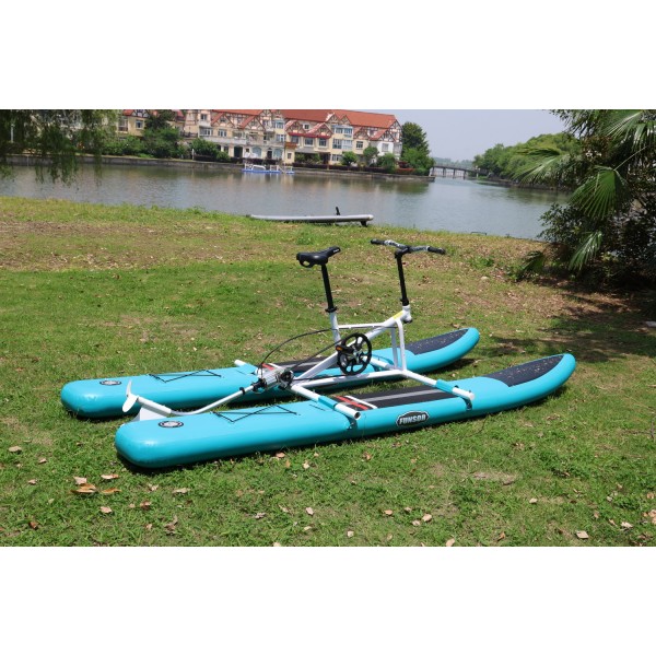 SUP Water Bike(1 or 2 or 3 persons)