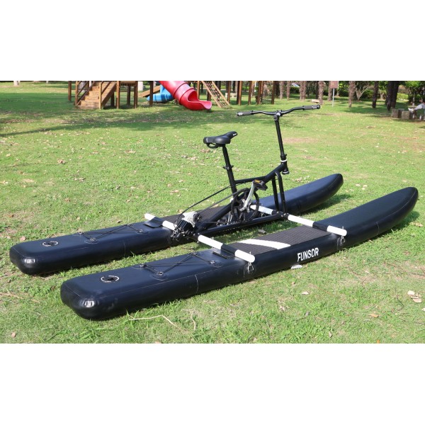 SUP Water Bike(1 or 2 or 3 persons)