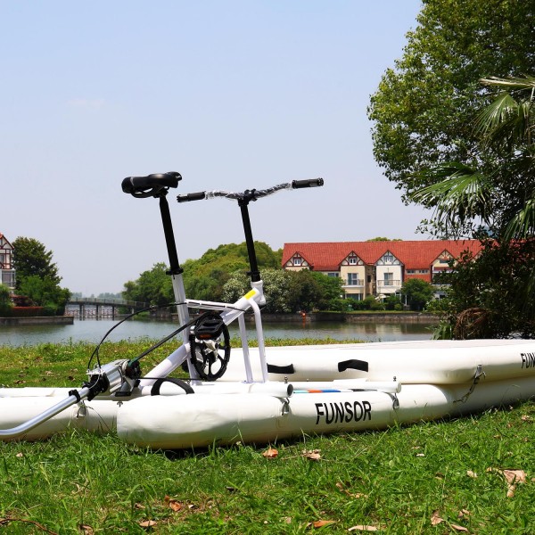 Fishing Water Bike(470cm)