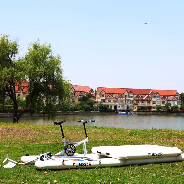 Fishing Water Bike(470cm)